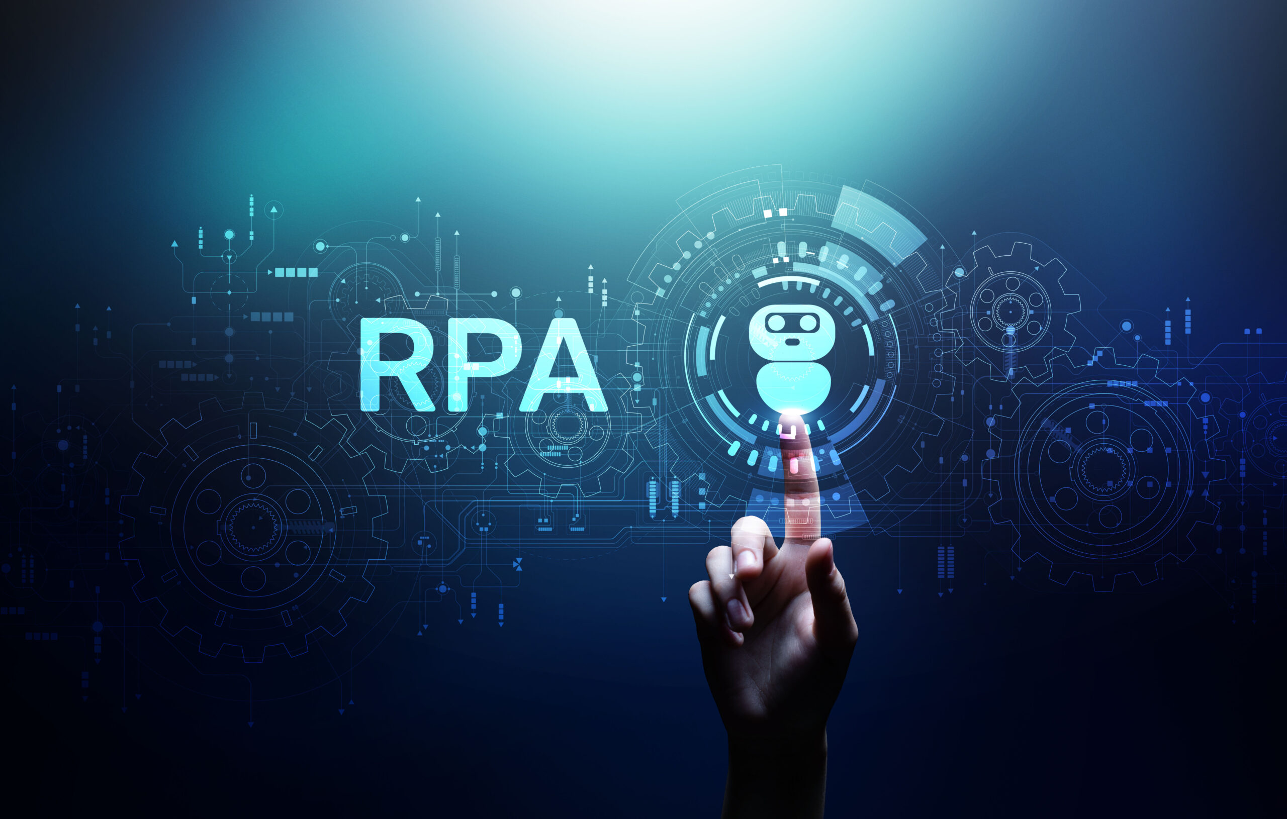 RPA