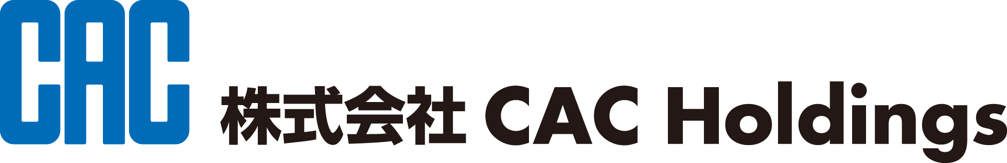 株式会社 CAC Holdings