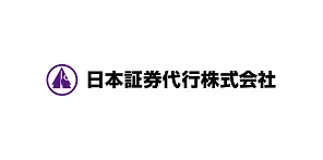 日本証券代行様