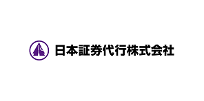 日本証券代行