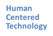 Human Centered Technology